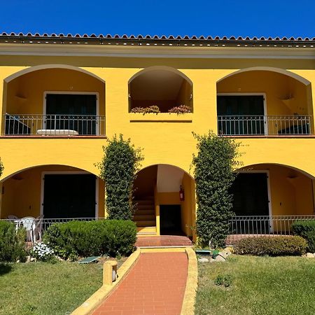 Casa Il Pescatore Apartment Porto Pozzo Exterior photo