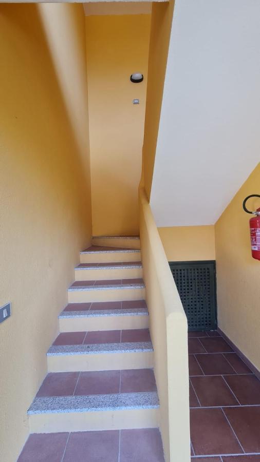 Casa Il Pescatore Apartment Porto Pozzo Exterior photo