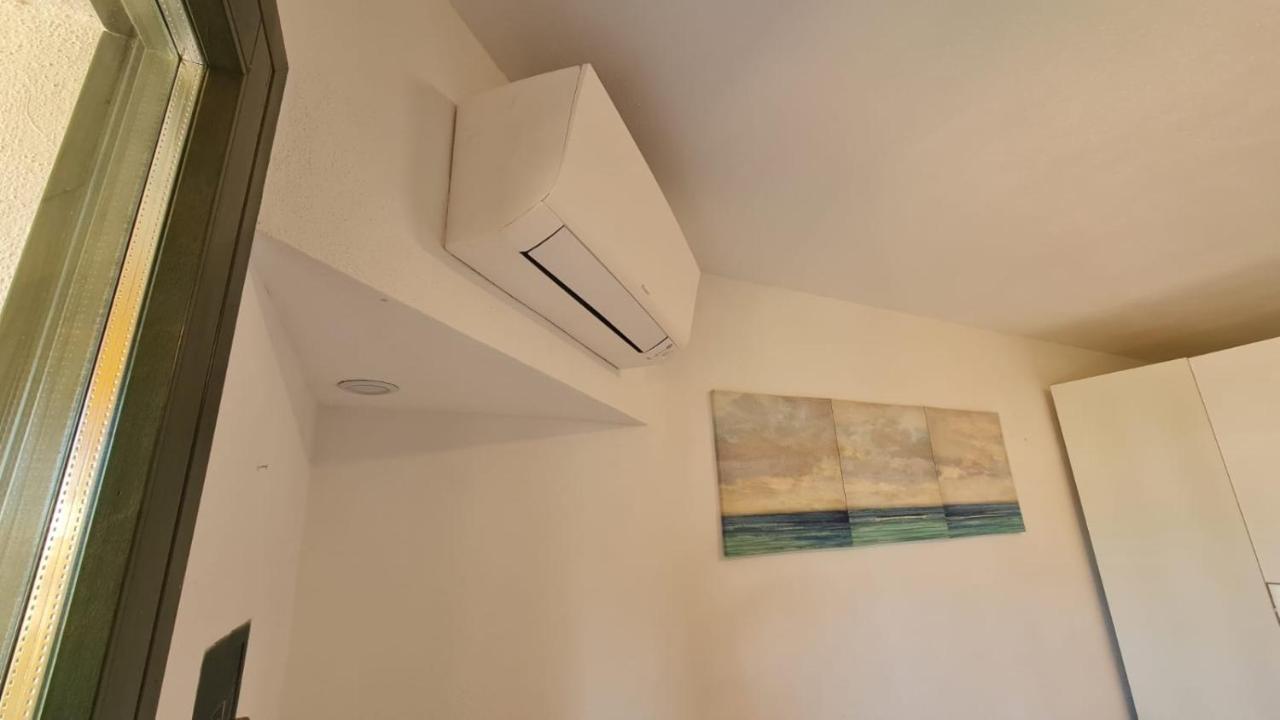 Casa Il Pescatore Apartment Porto Pozzo Exterior photo